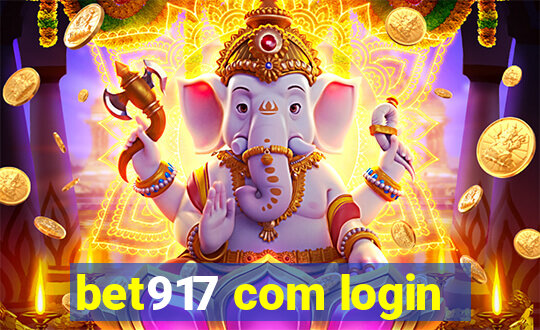 bet917 com login